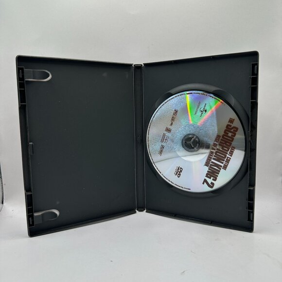 The Scorpion King 2: Rise Of A Warrior DVD Widescreen Randy Couture Rated PG13 - Picture 3 of 3